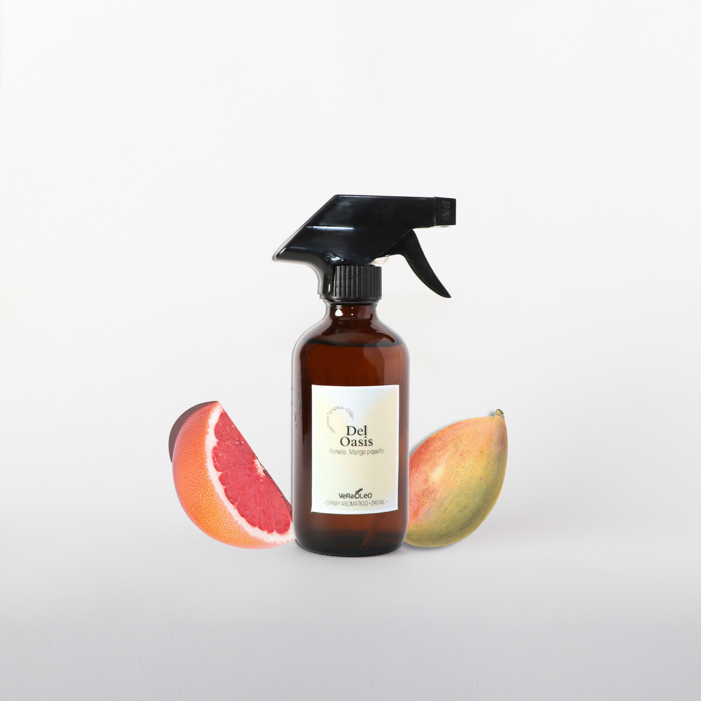 Spray Ambiental -  Oasis - Mango y Pomelo