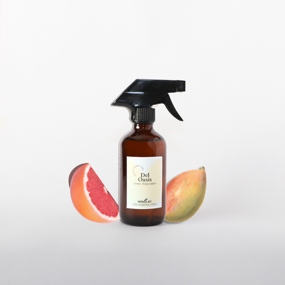 Spray Ambiental -  Oasis - Mango y Pomelo