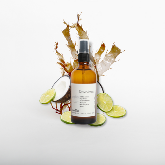 Spray Ambiental - Camanchaca - Coco, Algas y Lima