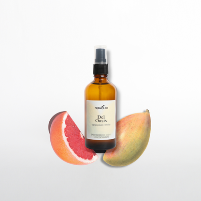 Spray Ambiental -  Oasis - Mango y Pomelo