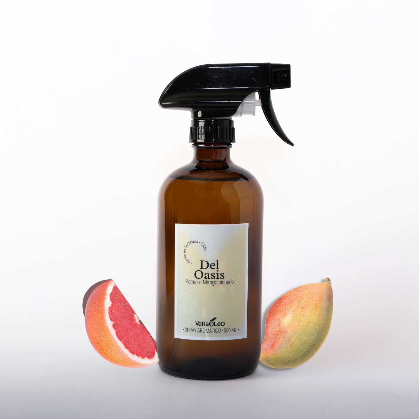 Spray Ambiental -  Oasis - Mango y Pomelo
