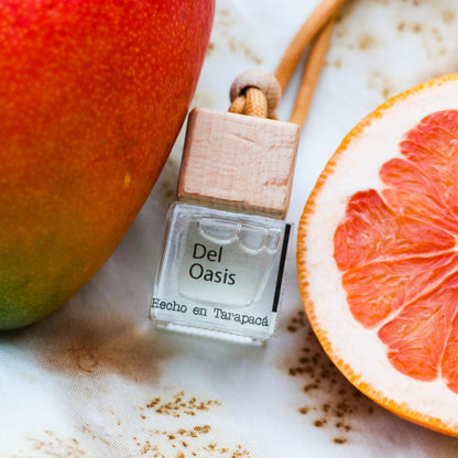 Difusor Colgante Del Oasis - Mango y Pomelo