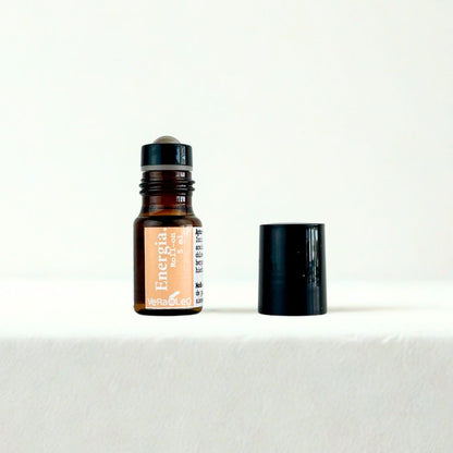 Roll-on Aromaterapia Energía
